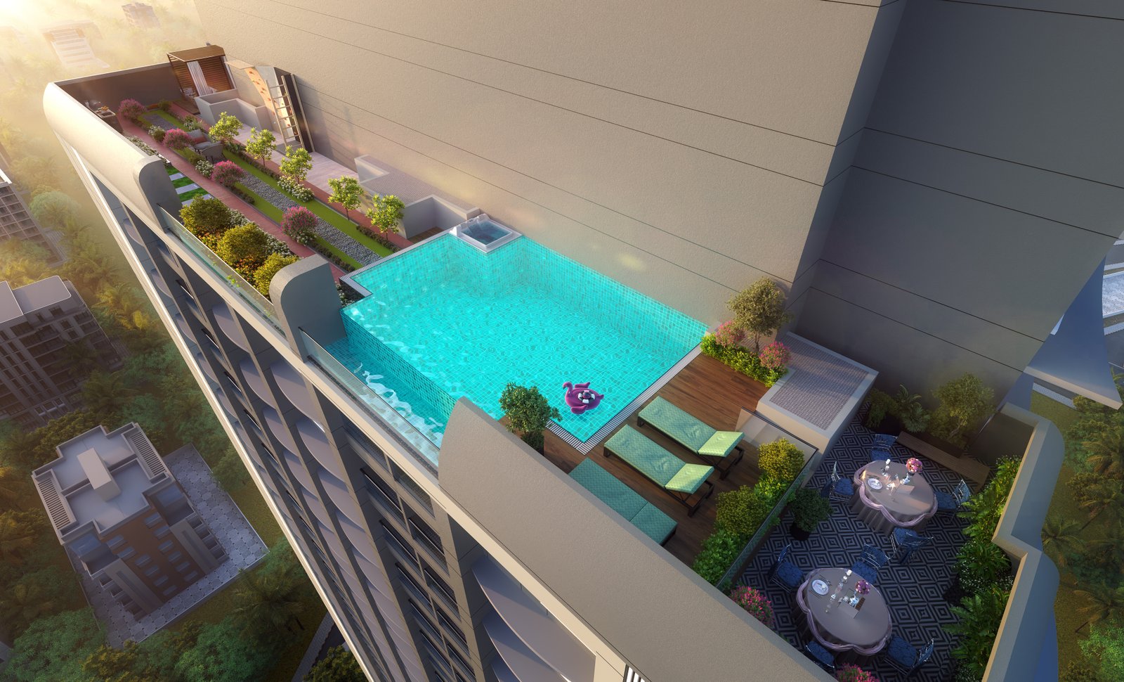 360 Virtual Tour of Codename Life 2.0 